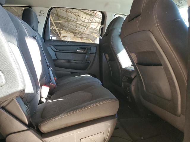 1GNKRGKD9HJ179224 - 2017 CHEVROLET TRAVERSE LT 白色 照片 11