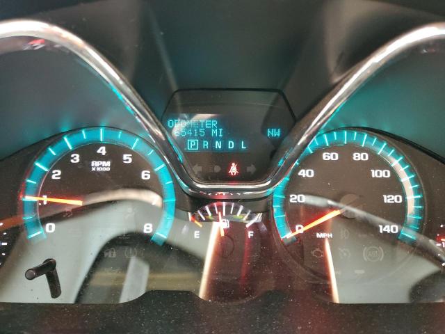 1GNKRGKD9HJ179224 - 2017 CHEVROLET TRAVERSE LT 白色 照片 9