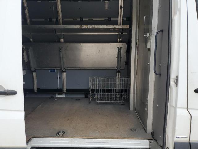 WD3PE8CB3B5585720 - 2011 MERCEDES-BENZ SPRINTER 2500 WHITE photo 11