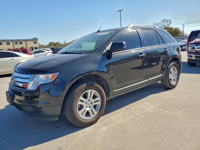 2010 FORD EDGE SE, 
