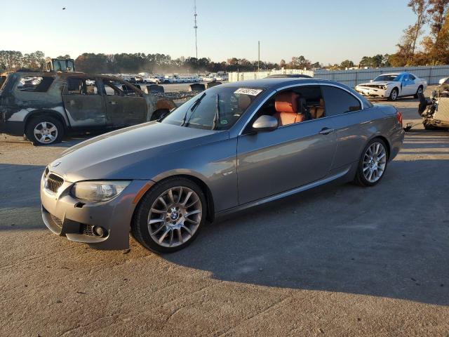 2012 BMW 328 I SULEV, 