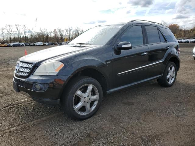 2008 MERCEDES-BENZ ML 350, 
