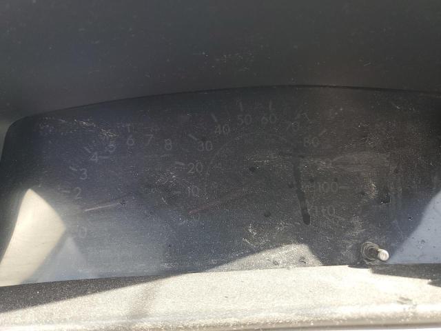 1NXBR32E35Z441111 - 2005 TOYOTA COROLLA CE 银色 照片 9