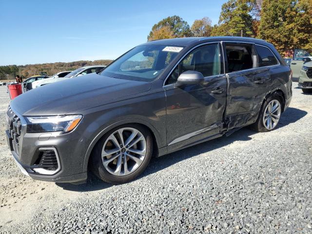2025 AUDI Q7 PREMIUM PLUS, 