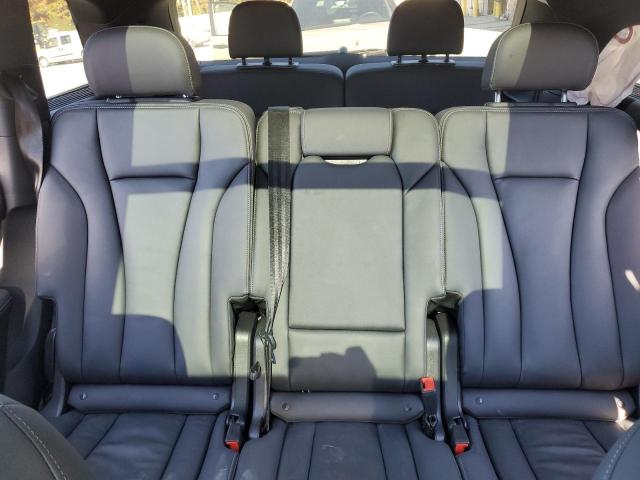 WA1LVBF71SD013750 - 2025 AUDI Q7 PREMIUM PLUS 灰色 照片 10