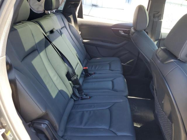 WA1LVBF71SD013750 - 2025 AUDI Q7 PREMIUM PLUS 灰色 照片 11