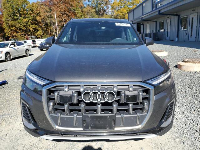 WA1LVBF71SD013750 - 2025 AUDI Q7 PREMIUM PLUS 灰色 照片 5