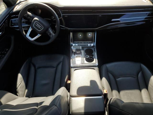 WA1LVBF71SD013750 - 2025 AUDI Q7 PREMIUM PLUS 灰色 照片 8