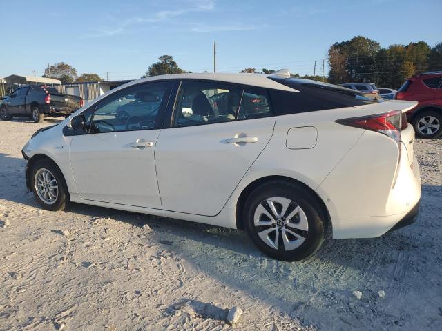 JTDKARFU1H3046645 - 2017 TOYOTA PRIUS 白色 照片 2