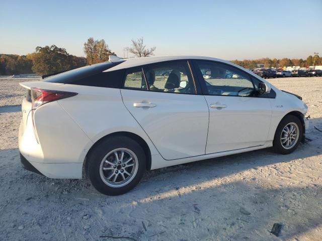 JTDKARFU1H3046645 - 2017 TOYOTA PRIUS 白色 照片 3