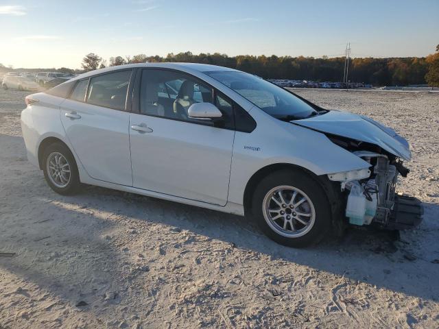 JTDKARFU1H3046645 - 2017 TOYOTA PRIUS 白色 照片 4