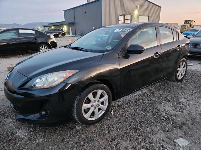 2010 MAZDA 3 I, 
