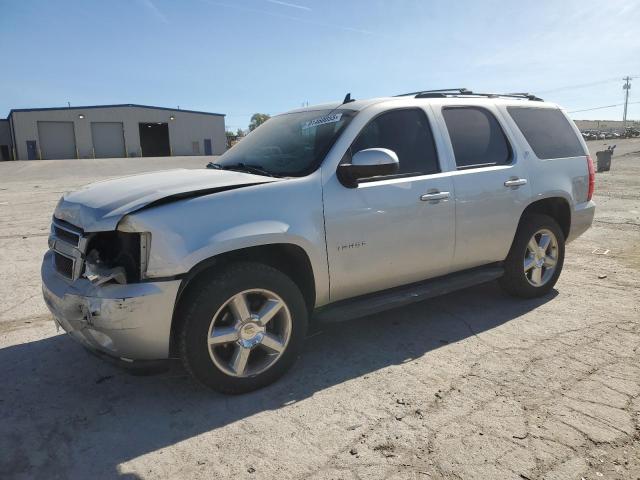 2010 CHEVROLET TAHOE C1500 LT, 