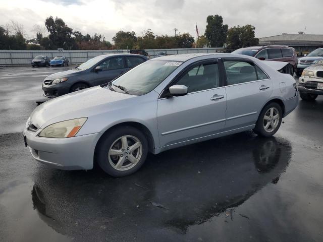 2003 HONDA ACCORD EX, 