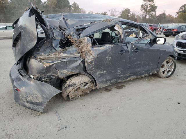 JM1CR2WL3A0373566 - 2010 MAZDA 5 GRAY photo 3