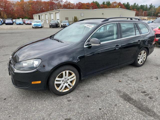 2012 VOLKSWAGEN JETTA TDI, 