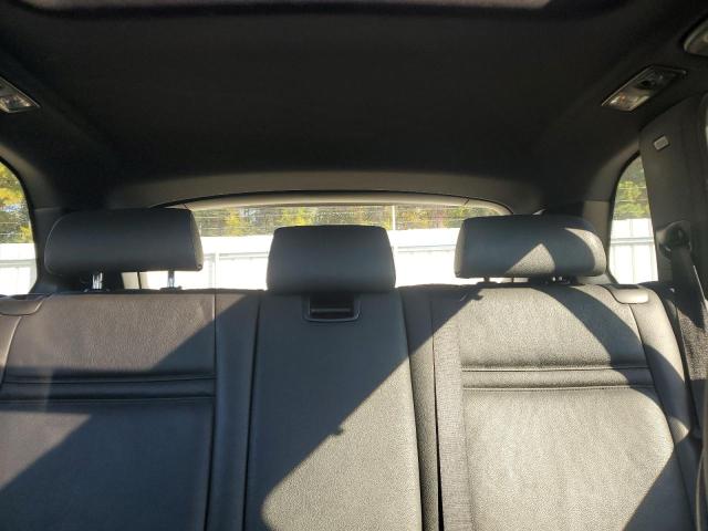 5UXZV4C55DL990802 - 2013 BMW X5 XDRIVE35I WHITE photo 10