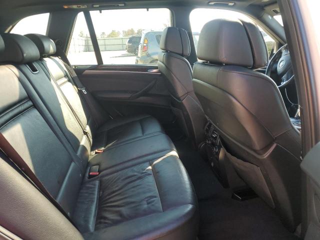 5UXZV4C55DL990802 - 2013 BMW X5 XDRIVE35I WHITE photo 11