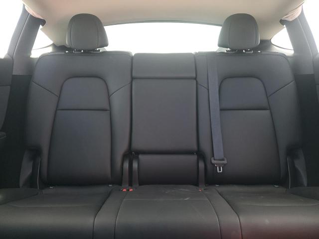 7SAYGDEE1RA235368 - 2024 TESLA MODEL Y 红色 照片 10