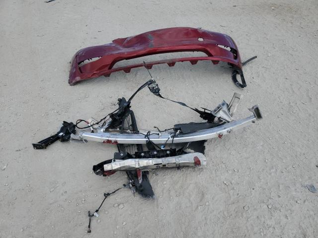 7SAYGDEE1RA235368 - 2024 TESLA MODEL Y 红色 照片 13