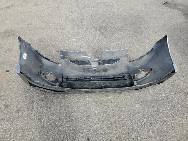 JHMGD386X8S055146 - 2008 HONDA FIT SPORT 银色 照片 12