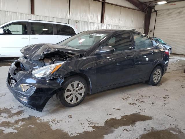 2016 HYUNDAI ACCENT SE, 