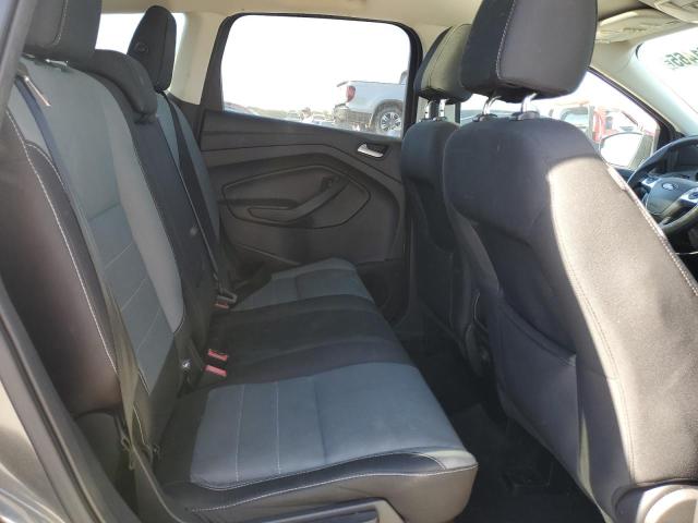 1FMCU0G9XGUB73965 - 2016 FORD ESCAPE SE GRAY photo 10