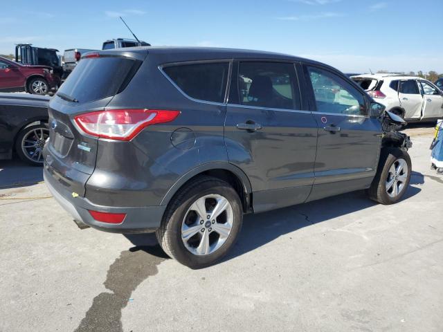 1FMCU0G9XGUB73965 - 2016 FORD ESCAPE SE GRAY photo 3