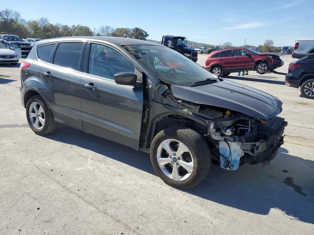 1FMCU0G9XGUB73965 - 2016 FORD ESCAPE SE GRAY photo 4