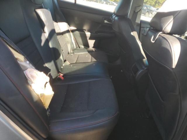 4T1BF1FK5GU116492 - 2016 TOYOTA CAMRY LE SILVER photo 10