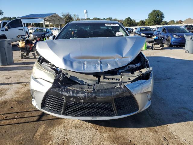 4T1BF1FK5GU116492 - 2016 TOYOTA CAMRY LE SILVER photo 5