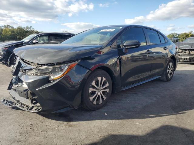 2020 TOYOTA COROLLA LE, 