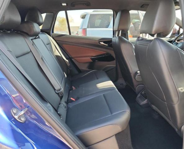 WVGTMPE23MP029344 - 2021 VOLKSWAGEN ID.4 PRO S Azul foto 11