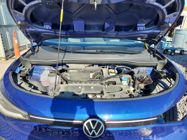 WVGTMPE23MP029344 - 2021 VOLKSWAGEN ID.4 PRO S Azul foto 12