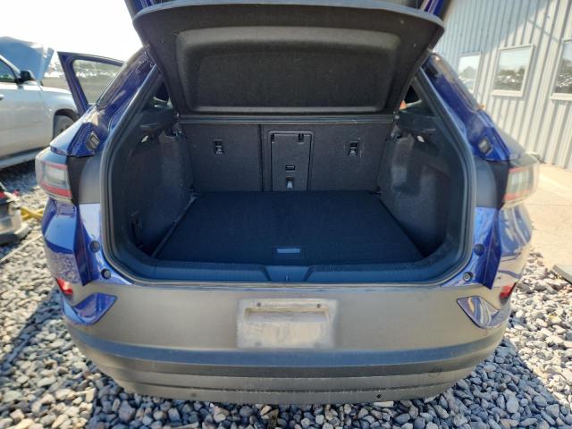 WVGTMPE23MP029344 - 2021 VOLKSWAGEN ID.4 PRO S Azul foto 6