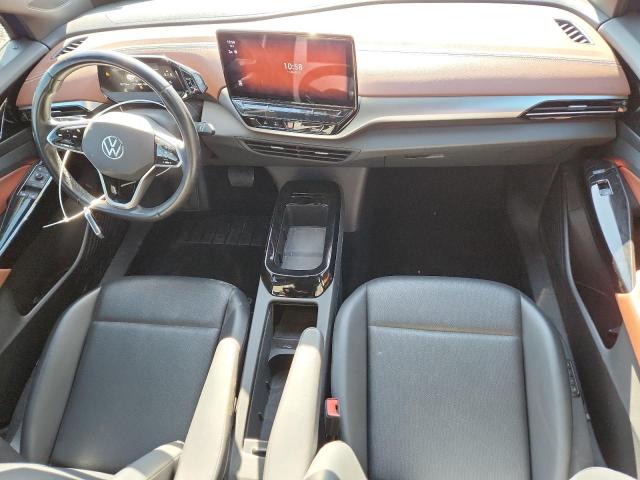 WVGTMPE23MP029344 - 2021 VOLKSWAGEN ID.4 PRO S Azul foto 8