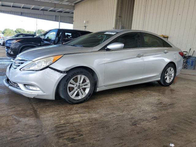 2013 HYUNDAI SONATA GLS, 