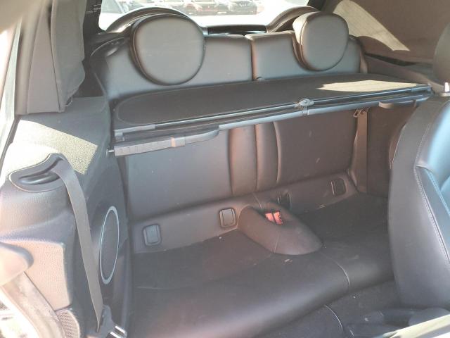 WMWZP3C53DT297701 - 2013 MINI COOPER S 黑色 照片 10