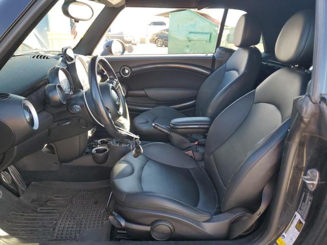 WMWZP3C53DT297701 - 2013 MINI COOPER S 黑色 照片 7