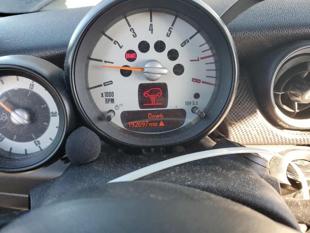 WMWZP3C53DT297701 - 2013 MINI COOPER S 黑色 照片 9