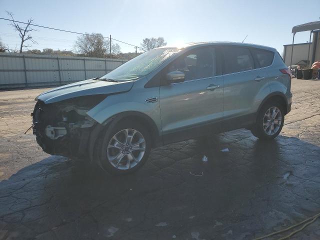 2013 FORD ESCAPE SEL, 