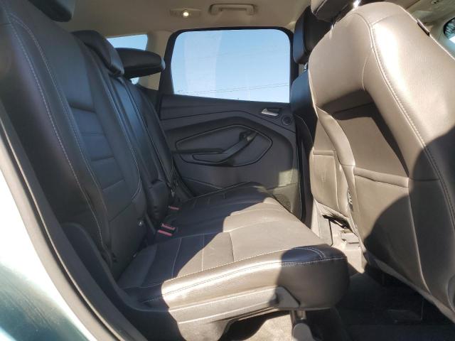 1FMCU9H94DUB86094 - 2013 FORD ESCAPE SEL 蓝色 照片 11