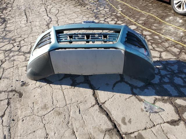 1FMCU9H94DUB86094 - 2013 FORD ESCAPE SEL 蓝色 照片 13