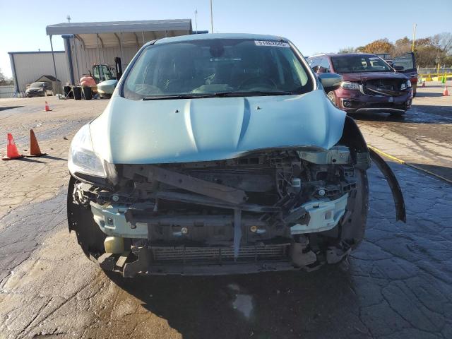 1FMCU9H94DUB86094 - 2013 FORD ESCAPE SEL 蓝色 照片 5