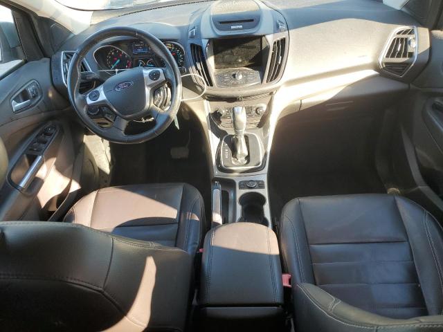 1FMCU9H94DUB86094 - 2013 FORD ESCAPE SEL 蓝色 照片 8