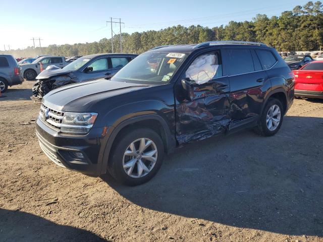 2018 VOLKSWAGEN ATLAS SE, 