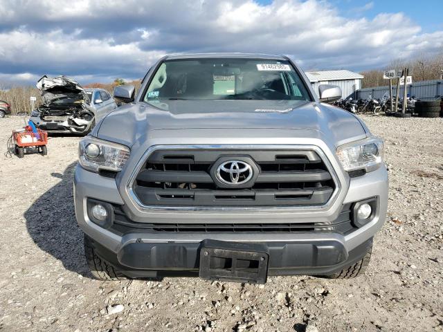5TFSZ5AN4HX089306 - 2017 TOYOTA TACOMA ACCESS CAB Gümüş foto 5