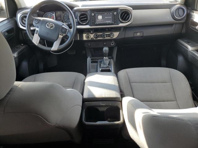 5TFSZ5AN4HX089306 - 2017 TOYOTA TACOMA ACCESS CAB Gümüş foto 8