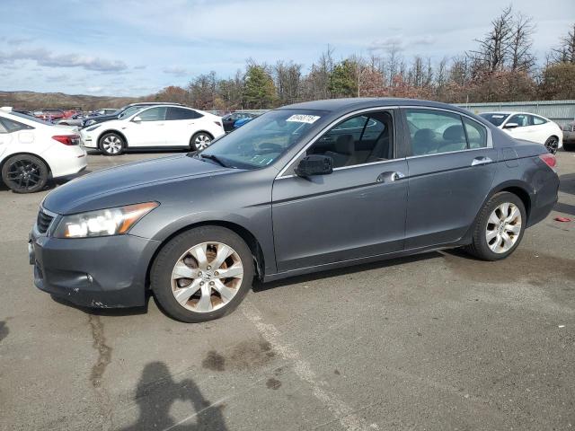2009 HONDA ACCORD EXL, 