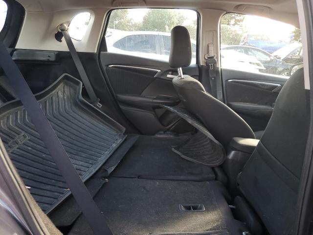 3HGGK5G84KM702583 - 2019 HONDA FIT EX 灰色 照片 10